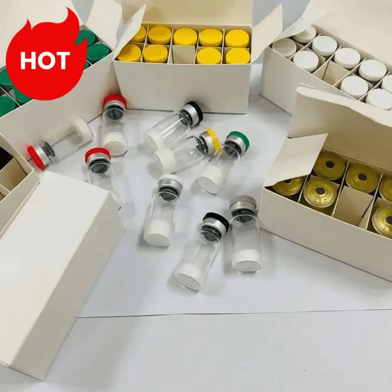 (BB4)BPC 2mg + TB 2mg