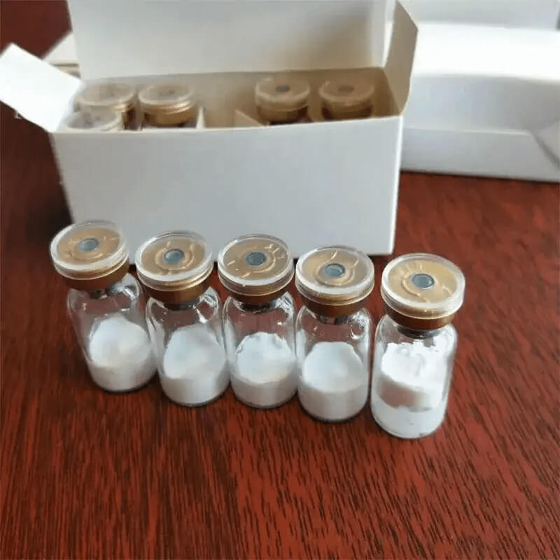 (FR2/FR5)HGH Fragment 176-191