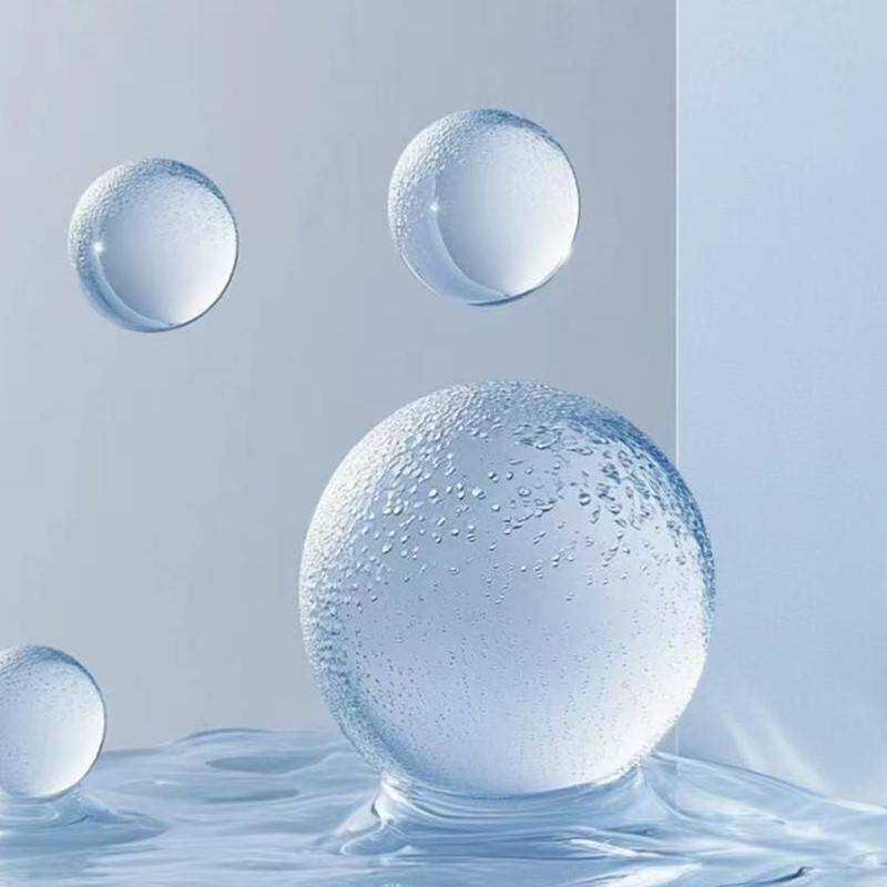 (WA10/BA10/BA05/BA03)bac.water