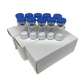 (NET5)N-Acetyl Epitalon Amidate