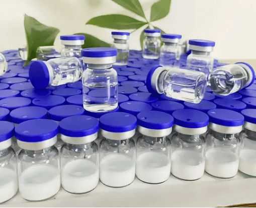 (KL80)BPC 157 10mg+GHK-CU 50mg+TB500 10mg+KPV 10mg