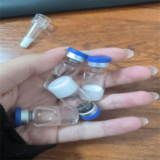 (G25/G210)GHRP-2 Acetate