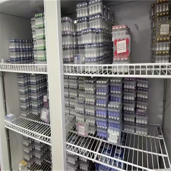 (CND2/CND5/CND10)CJC-1295 Whitout DAC