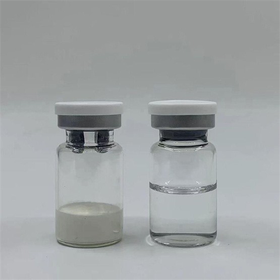 (CP10)CJC-1295  without DAC 5mg + IPA 5mg