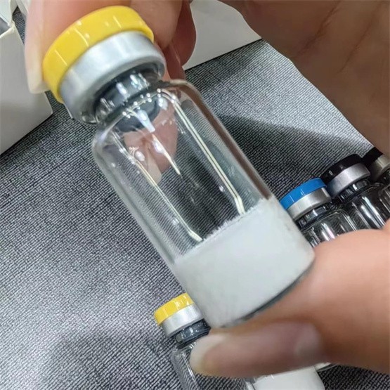 (BT2/BT5/BT10)TB500(Thymosin B4 Acetate