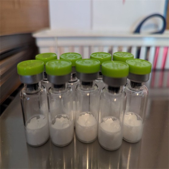 (SMO2/SMO5/SMO10)Sermorelin Acetate