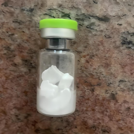 (HX2/HX5)Hexarelin Acetate