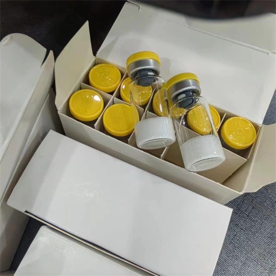 (BB20)BPC 10mg + TB 10mg