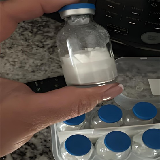 (H06/H10/H12/H15/H24H36)HGH191AA(Somatropin)