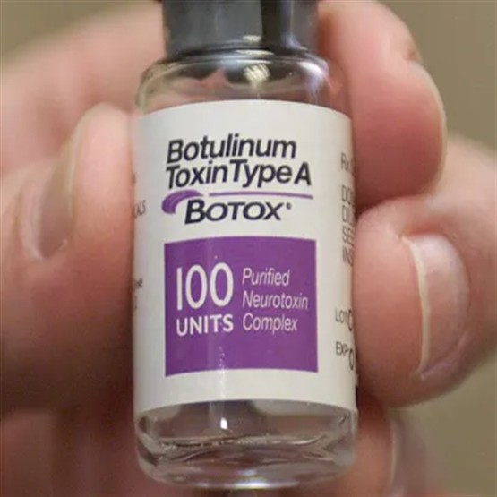 (XT100)Botulinum toxin