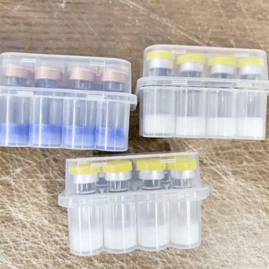 (CGL5/CGL10)Cagrilintide