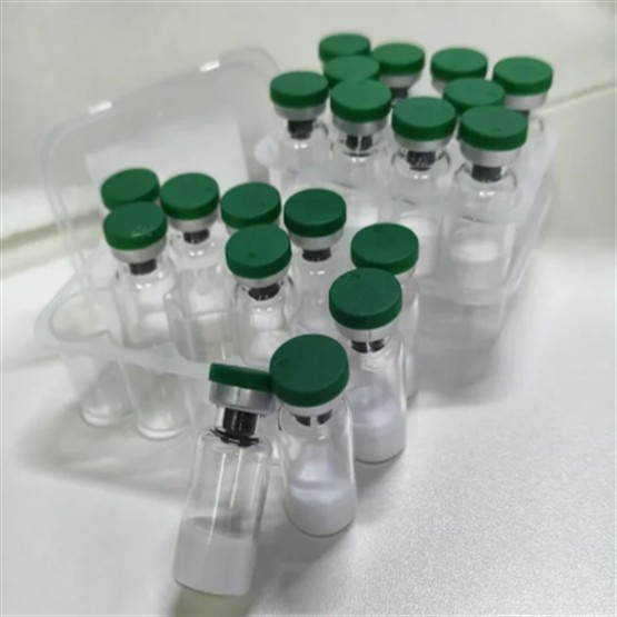 (CS10)cagrilintide 5mg+Semaglutide 5mg